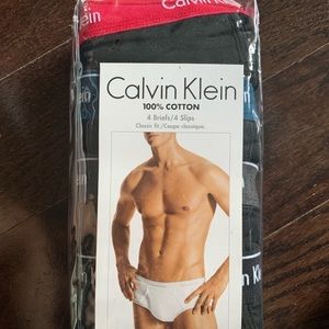 Brand new man CK underwear
